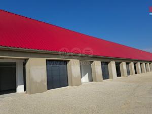 Pronájem skladu, Újezdec, 800 m2