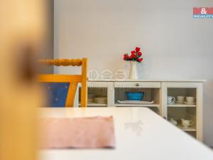 Prodej rodinného domu, Liběšice, 145 m2