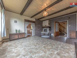 Prodej rodinného domu, Košátky, 133 m2