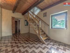 Prodej rodinného domu, Košátky, 133 m2