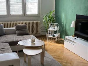 Pronájem bytu 2+1, Cheb, Svobody, 65 m2