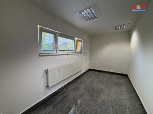 Pronájem obchodního prostoru, Ostrava - Přívoz, Úprkova, 54 m2
