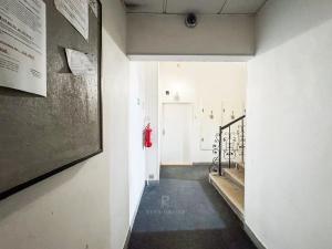 Pronájem obchodního prostoru, Praha - Vinohrady, U vodárny, 15 m2