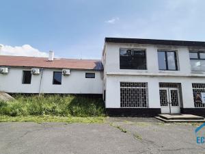Prodej vícegeneračního domu, Milovice - Benátecká Vrutice, 1080 m2