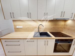 Pronájem bytu 2+1, Plzeň, Tichá, 62 m2