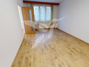 Pronájem bytu 2+1, Plzeň, Tichá, 62 m2