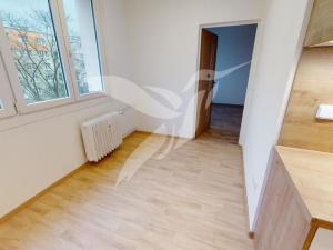 Pronájem bytu 2+1, Plzeň, Tichá, 62 m2