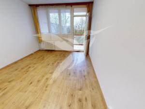 Pronájem bytu 2+1, Plzeň, Tichá, 62 m2