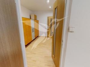 Pronájem bytu 2+1, Plzeň, Tichá, 62 m2