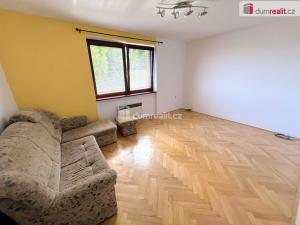 Pronájem bytu 2+1, Polešovice, 57 m2