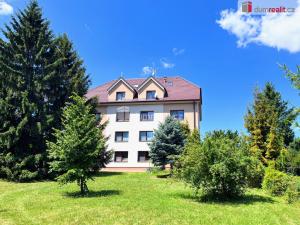 Pronájem bytu 2+1, Polešovice, 57 m2