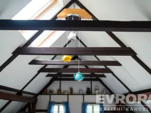 Prodej chalupy, Jablonec nad Jizerou - Dolní Dušnice, Dolní Dušnice, 90 m2