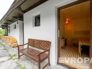 Prodej chalupy, Jablonec nad Jizerou - Dolní Dušnice, Dolní Dušnice, 90 m2