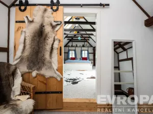 Prodej chalupy, Jablonec nad Jizerou - Dolní Dušnice, Dolní Dušnice, 90 m2