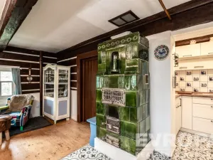 Prodej chalupy, Jablonec nad Jizerou - Dolní Dušnice, Dolní Dušnice, 90 m2