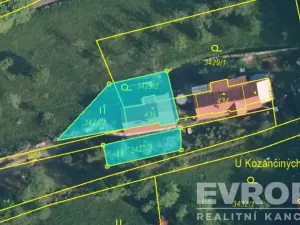 Prodej chalupy, Jablonec nad Jizerou - Dolní Dušnice, Dolní Dušnice, 90 m2