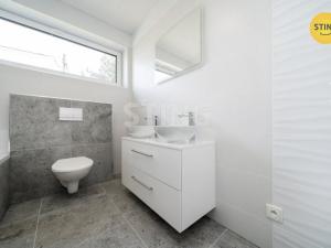 Prodej rodinného domu, Rychvald, Jabloňová, 93 m2