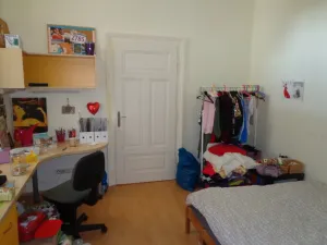 Pronájem bytu 3+kk, Brno - Staré Brno, Bezručova, 85 m2