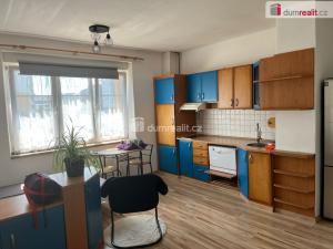 Pronájem bytu 1+kk, Mladá Boleslav - Mladá Boleslav II, Jiráskova, 38 m2