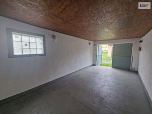 Pronájem garáže, Rožmitál pod Třemšínem, V Lužánkách, 19 m2