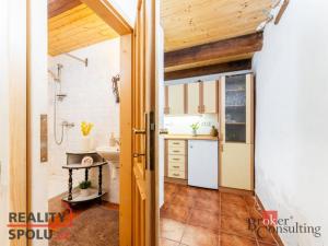 Prodej chalupy, Těchonín, 117 m2