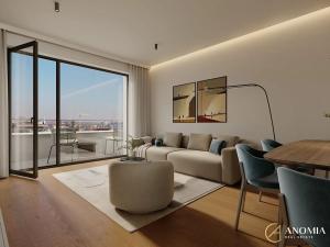 Prodej bytu 2+kk, Brno, 53 m2