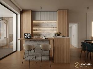 Prodej bytu 2+kk, Brno, 53 m2