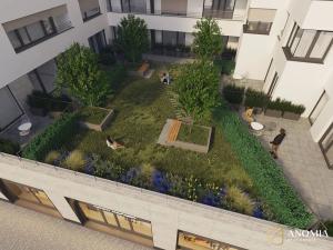 Prodej bytu 2+kk, Brno, 53 m2