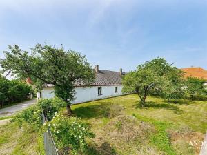 Prodej rodinného domu, Vesce, 94 m2