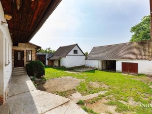 Prodej rodinného domu, Vesce, 94 m2