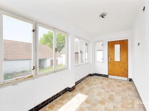 Prodej rodinného domu, Vesce, 94 m2