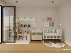 Prodej bytu 1+kk, Brno, 38 m2