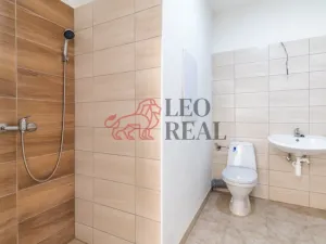 Pronájem bytu 2+kk, Strašice, 35 m2