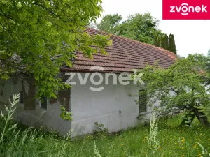 Prodej pozemku pro bydlení, Hustopeče nad Bečvou - Poruba, 2553 m2