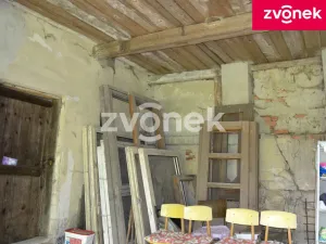 Prodej pozemku pro bydlení, Hustopeče nad Bečvou - Poruba, 2553 m2