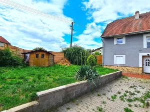 Prodej rodinného domu, Vyškov - Rychtářov, 72 m2