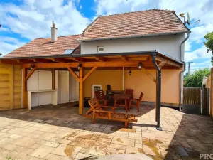 Prodej rodinného domu, Vyškov - Rychtářov, 72 m2