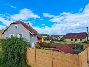 Prodej rodinného domu, Vyškov - Rychtářov, 72 m2