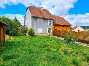 Prodej rodinného domu, Vyškov - Rychtářov, 72 m2