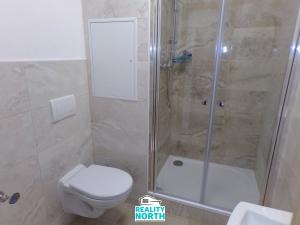 Pronájem bytu 1+kk, Ústí nad Labem - Severní Terasa, Větrná, 21 m2
