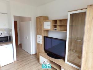 Pronájem bytu 1+kk, Ústí nad Labem - Severní Terasa, Větrná, 21 m2
