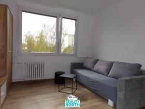 Pronájem bytu 1+kk, Ústí nad Labem - Severní Terasa, Větrná, 21 m2