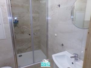 Pronájem bytu 1+kk, Ústí nad Labem - Severní Terasa, Větrná, 21 m2