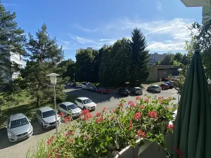 Prodej bytu 2+1, Brno, Brožíkova, 54 m2