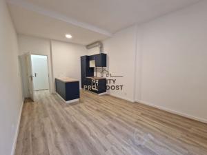 Pronájem bytu 1+kk, Brno, Antonínská, 45 m2