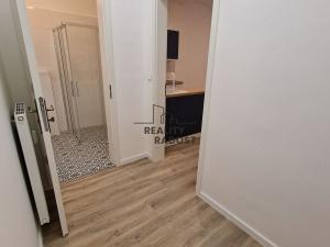 Pronájem bytu 1+kk, Brno, Antonínská, 45 m2