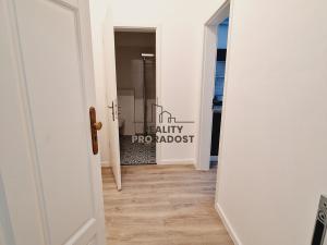 Pronájem bytu 1+kk, Brno, Antonínská, 45 m2