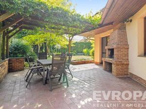 Prodej rodinného domu, Sulice - Hlubočinka, U Lesa, 272 m2