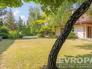 Prodej rodinného domu, Sulice - Hlubočinka, U Lesa, 272 m2