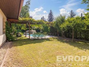 Prodej rodinného domu, Sulice - Hlubočinka, U Lesa, 272 m2